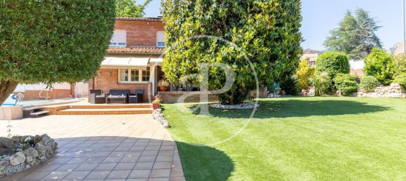 5 غرف نوم منزل في Matadepera, Spain رقم 156750 6