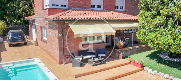 5 غرف نوم منزل في Matadepera, Spain رقم 156750 3