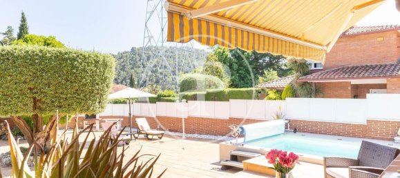 5 غرف نوم منزل في Matadepera, Spain رقم 156750 12