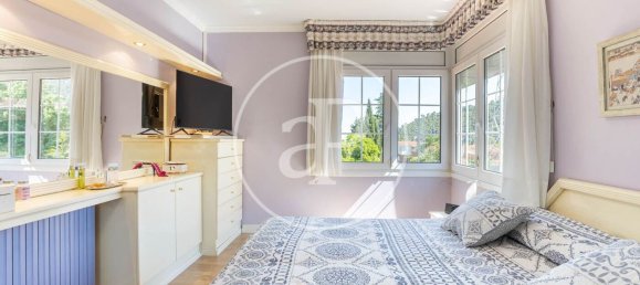 5 غرف نوم منزل في Matadepera, Spain رقم 156750 46