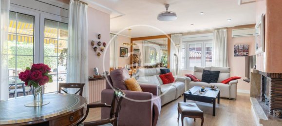 5 غرف نوم منزل في Matadepera, Spain رقم 156750 32