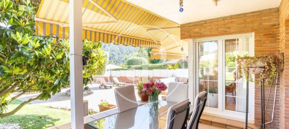 5 غرف نوم منزل في Matadepera, Spain رقم 156750 10