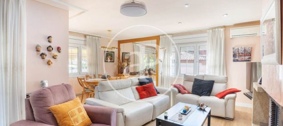 5 غرف نوم منزل في Matadepera, Spain رقم 156750 28