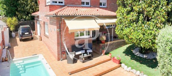 5 غرف نوم منزل في Matadepera, Spain رقم 156750 2