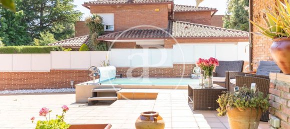 5 غرف نوم منزل في Matadepera, Spain رقم 156750 14