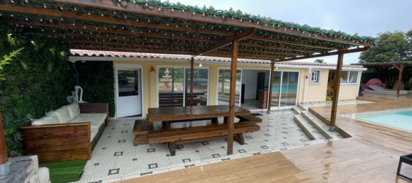 3 Schlafzimmer Haus in Sintra, Portugal, Nr. 146970 39