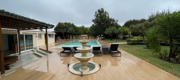 3 Schlafzimmer Haus in Sintra, Portugal, Nr. 146970 49