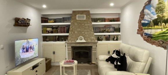 3 Schlafzimmer Haus in Sintra, Portugal, Nr. 146970 14