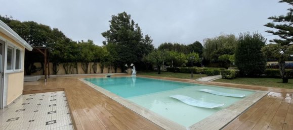 3 Schlafzimmer Haus in Sintra, Portugal, Nr. 146970 43