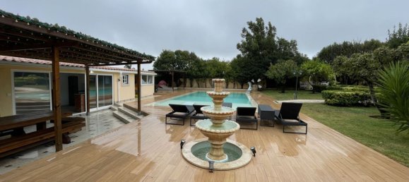 3 Schlafzimmer Haus in Sintra, Portugal, Nr. 146970 40