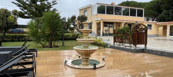 3 Schlafzimmer Haus in Sintra, Portugal, Nr. 146970 38