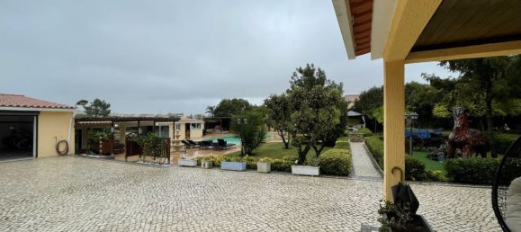 3 Schlafzimmer Haus in Sintra, Portugal, Nr. 146970 45