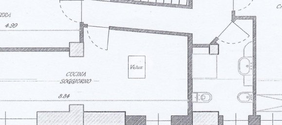 2 bedrooms House in Busano, Italy No. 124687 3