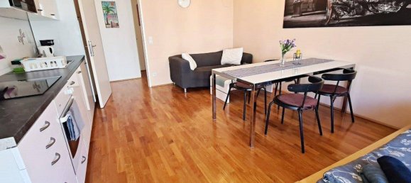 2-salle Appartement à Simmering, Austria No. 170690 16