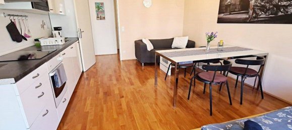 2-salle Appartement à Simmering, Austria No. 170690 8