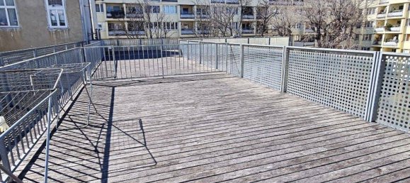 2-salle Appartement à Simmering, Austria No. 170690 20