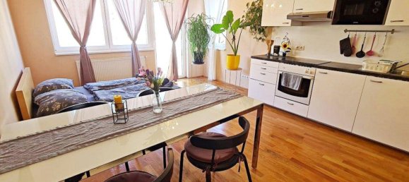 2-salle Appartement à Simmering, Austria No. 170690 14