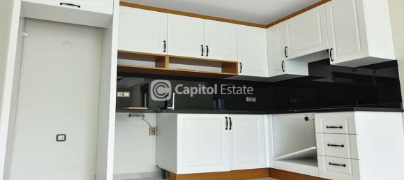 Apartment 1+1 in Antalya, Turkey No. 6160 9