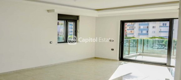 Apartment 1+1 in Antalya, Turkey No. 6160 16
