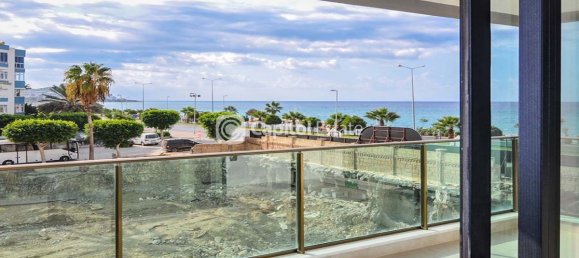 Apartment 1+1 in Antalya, Turkey No. 6160 26