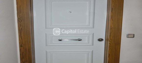 Apartment 1+1 in Antalya, Turkey No. 6160 6