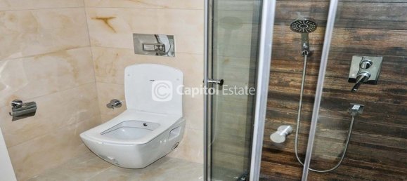 Apartment 1+1 in Antalya, Turkey No. 6160 13