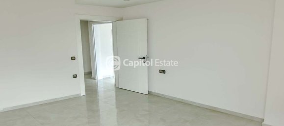 Apartment 1+1 in Antalya, Turkey No. 6160 2