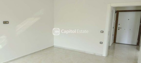 Apartment 1+1 in Antalya, Turkey No. 6160 3