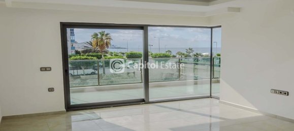 Apartment 1+1 in Antalya, Turkey No. 6160 11