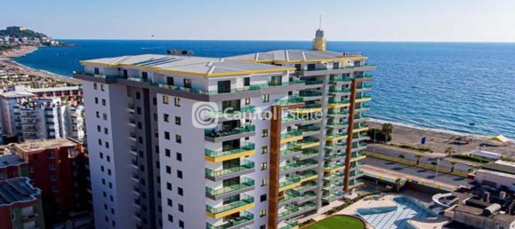 Apartment 1+1 in Antalya, Turkey No. 6160 14