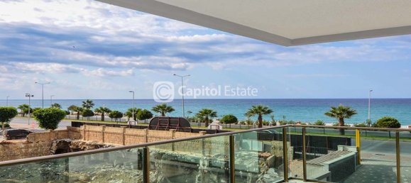 Apartment 1+1 in Antalya, Turkey No. 6160 18