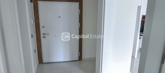 Apartment 1+1 in Antalya, Turkey No. 6160 7