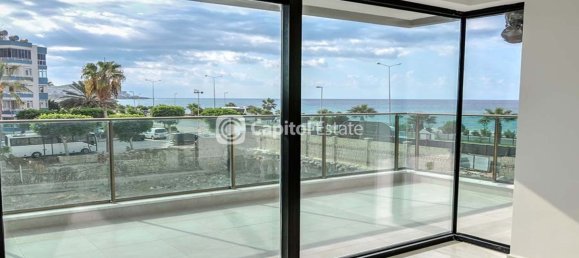 Apartment 1+1 in Antalya, Turkey No. 6160 17