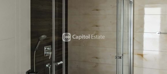 Apartment 1+1 in Antalya, Turkey No. 6160 8