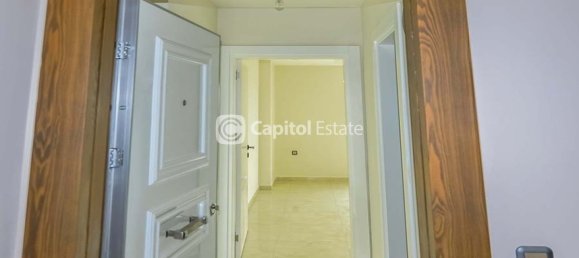 Apartment 1+1 in Antalya, Turkey No. 6160 10