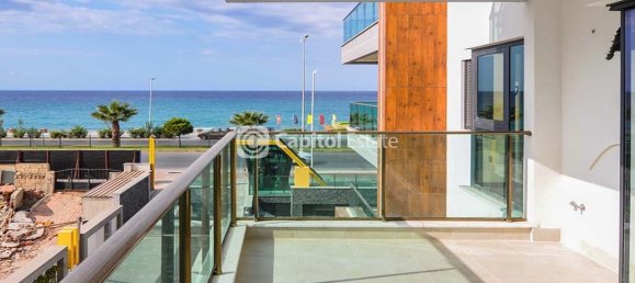 Apartment 1+1 in Antalya, Turkey No. 6160 12