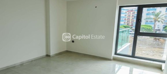 Apartment 1+1 in Antalya, Turkey No. 6160 5