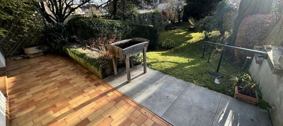 Casa de 4 dormitorios en Charleville-Mezieres, France No. 56559 24