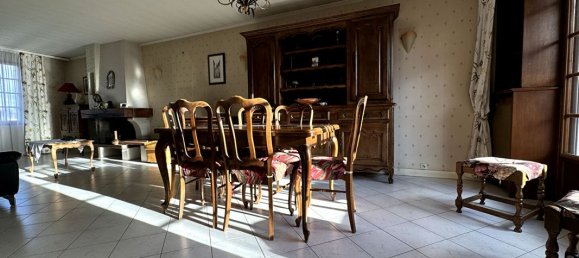 Casa de 4 dormitorios en Charleville-Mezieres, France No. 56559 28