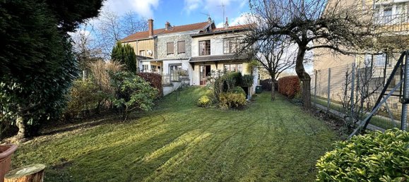 Casa de 4 dormitorios en Charleville-Mezieres, France No. 56559 4