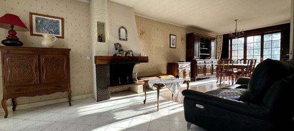 Casa de 4 dormitorios en Charleville-Mezieres, France No. 56559 7