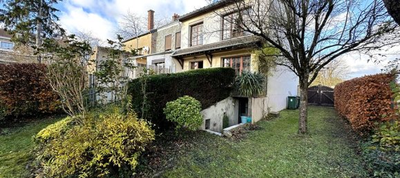 Casa de 4 dormitorios en Charleville-Mezieres, France No. 56559 5