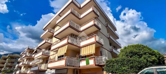 1 غرف نوم بانتهاوس في Formia, Italy رقم 271345 2