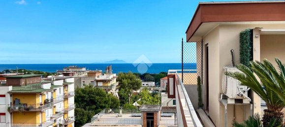 1 غرف نوم بانتهاوس في Formia, Italy رقم 271345 16