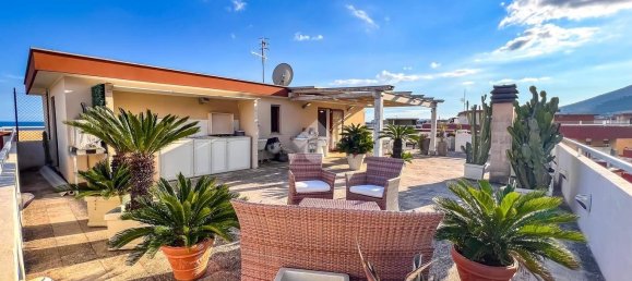 1 غرف نوم بانتهاوس في Formia, Italy رقم 271345 37