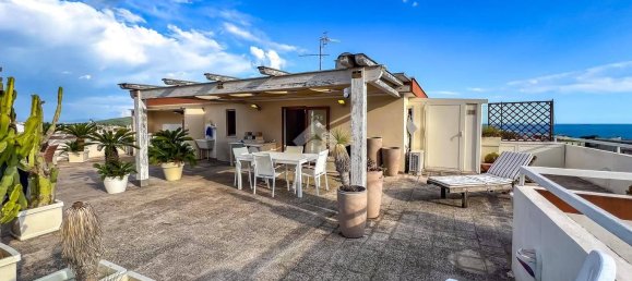 1 غرف نوم بانتهاوس في Formia, Italy رقم 271345 6