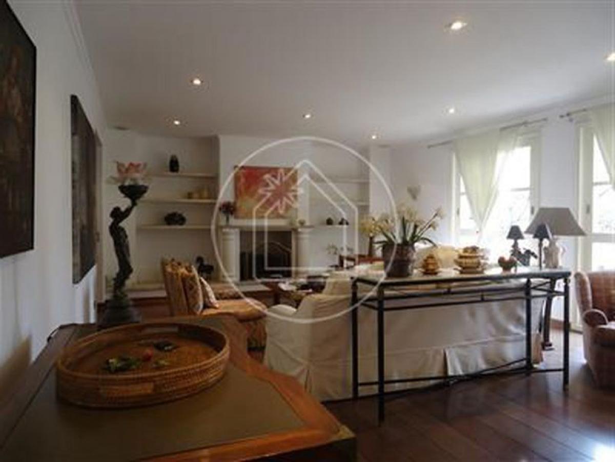 4 bedrooms Apartment in Sao Paulo, Brazil No. 552879