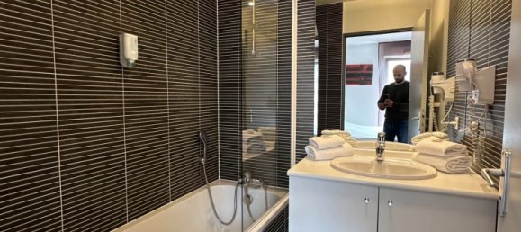 Apartamento T1 em Strasbourg, France N.º 266886 4