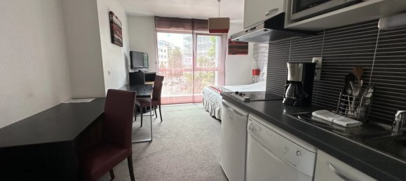 Apartamento T1 em Strasbourg, France N.º 266886 2