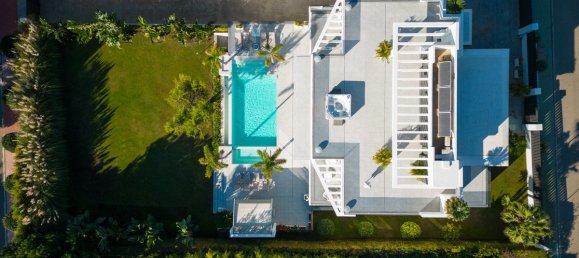 Villa T5 em Marbella, Spain N.º 10109 9